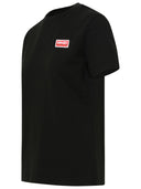Kenzo Black Cotton T Shirt