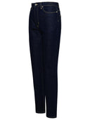 Kenzo Blue Denim Jeans