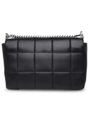 Dsquared2 D2 Black Lear Bag
