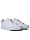 Common Projects White Lear Sneakers