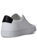 Common Projects White Lear Sneakers