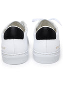 Common Projects White Lear Sneakers