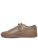 Common Projects Achilles Beige Lear Sneakers