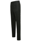 Thom Browne Green Wool Trousers