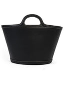 Marni Black Lear Small Tropicalia Bag