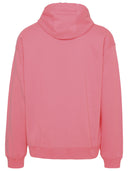 Versace Pink Cotton Sweatshirt