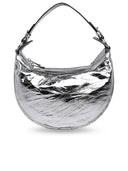 Borsa di Lear Silver Versace