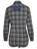 Maison Margiela Multicolored Wool Shirt