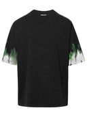 Ambush Gray Cotton T Shirt