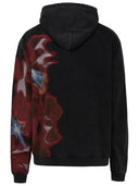 Ambush Gray Cotton Sweatshirt