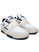 MSGM Nuove sneaker RCK White Lear