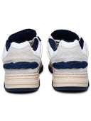 MSGM Nuove sneaker RCK White Lear