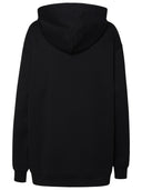 Etro Black Cotton Sweatshirt