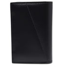 Billetera ferrari negra lear