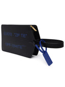 Off White Black Lear Bag