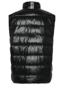 Canada Goose Black Nylon Crofton Vest