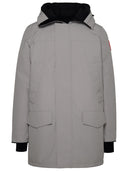 Canada Goose Lime Blend Langford Jacket