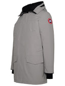 Canada Goose Lime Blend Langford Jacket