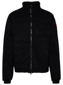 Lodge Piumino de Canada Goose
