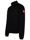 Lodge Piumino de Canada Goose