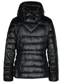 Canada Goose 'Cypress' Black Polyamide Down Jacket