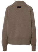 Canada goose 'baysville' beige uld sweater