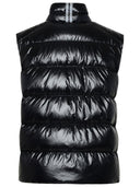 Giubbotto nero in nylon "Cypress" Canada "