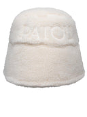 Patou Ivory Cotton Blend Met