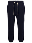 Polo Ralph Lauren Blue Cotton Jogging Track Pants