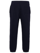 Polo Ralph Lauren Blue Cotton Jogging Track Pants