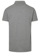 Polo Ralph Lauren Gray Cotton Polo Shirt