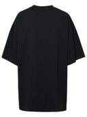 Ambush Black Cotton T Shirt