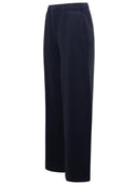 Ambush Blue Cotton Pants