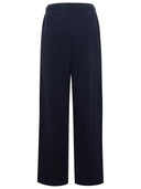 Ambush Blue Cotton Pants
