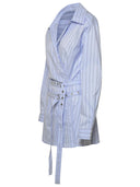 Ambush Light Blue Cotton Shirt