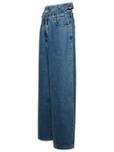 Ambush Light Blue Denim Jeans