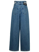 Ambush Light Blue Denim Jeans
