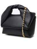 Jw Anderson Black Lear Twister Large Bag