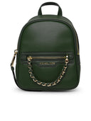 Michael Michael Michael Kors 'Elliot' Mini mochila en Green Lear
