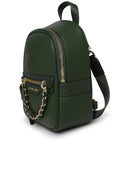 Michael Michael Michael Kors 'Elliot' Mini mochila en Green Lear