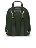 Michael Michael Michael Kors 'Elliot' Mini mochila en Green Lear