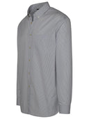 Saint Laurent Cassandre Two Tone Shirt