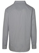 Saint Laurent Cassandre Two Tone Shirt