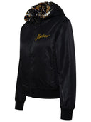 Moschino Multicolor Polyamide Jacket