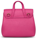 Mansur Gavriel Small 'Lady Soft' Bag In Pink Lear