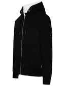 Moose Knuckles Cotton Blend Classic Bunny Sweatshirt