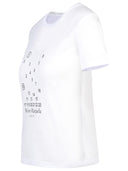 Maison Margiela White Cotton T Shirt