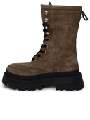 CHIARA FERRAGNI 'EYE STAR' ANFIBI DI SCUDE CARNO