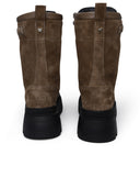 CHIARA FERRAGNI 'EYE STAR' ANFIBI DI SCUDE CARNO