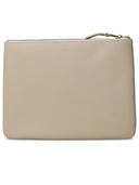 Comme des Garçons tegnebog Lear kuvert taske